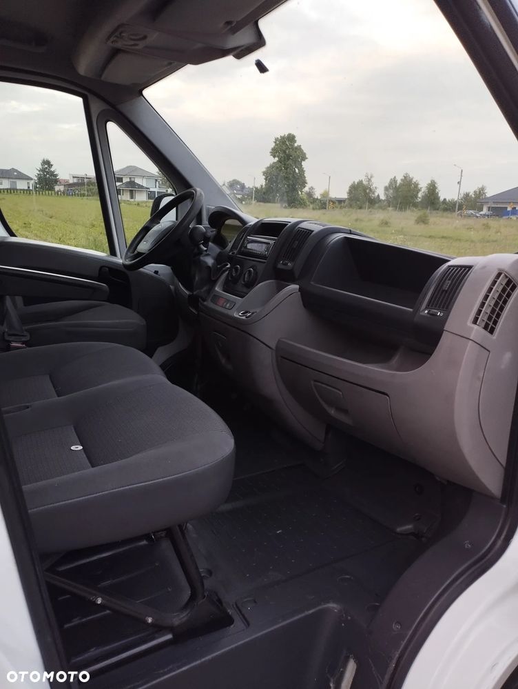 Citroën Jumper - 12
