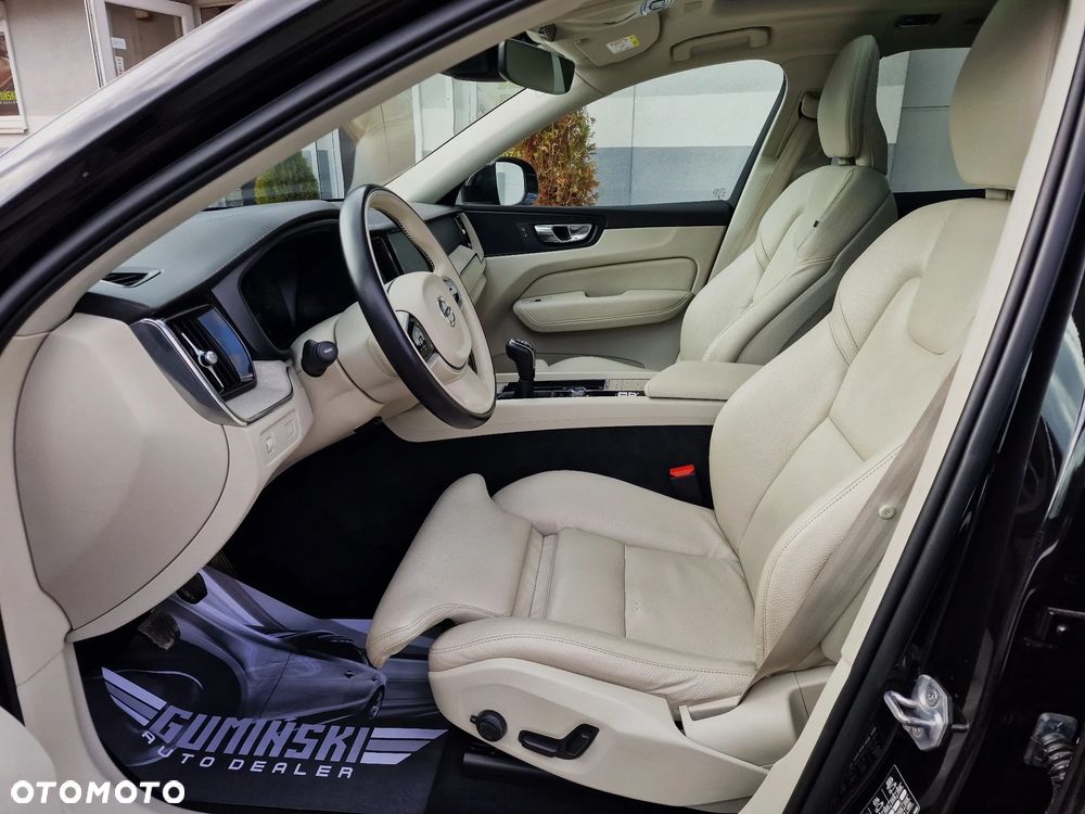 Volvo XC 60 D4 Inscription - 20