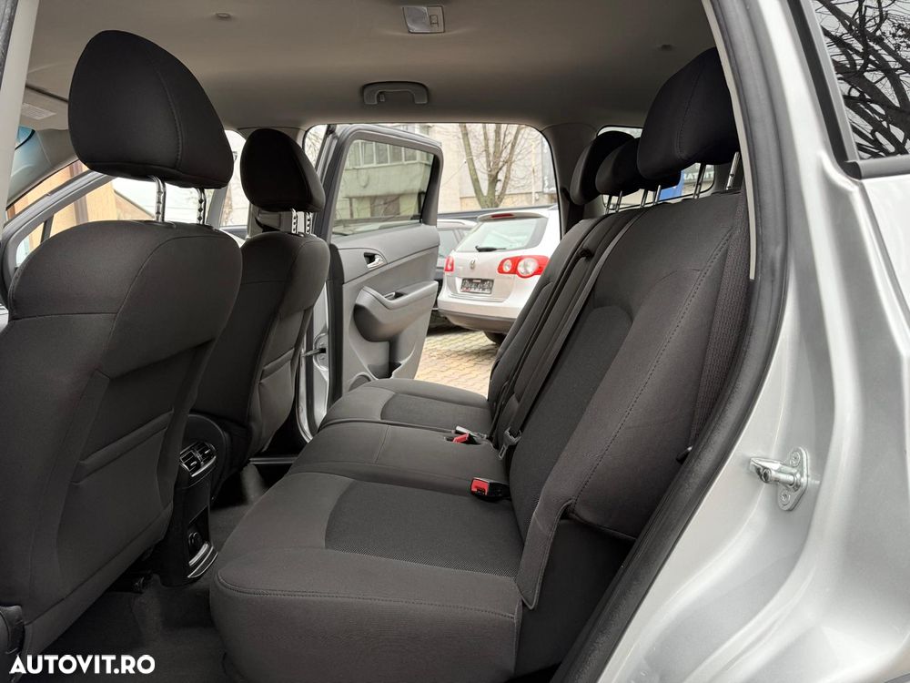 Chevrolet Orlando 2.0 LT - 7