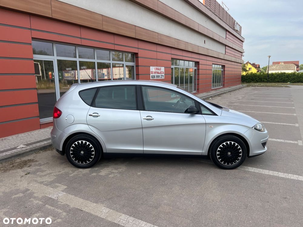 Seat Altea 1.6 Style - 10