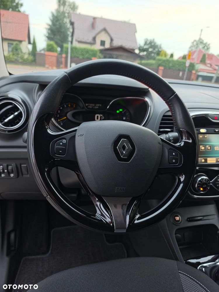 Renault Captur 1.2 TCe Zen EDC - 21