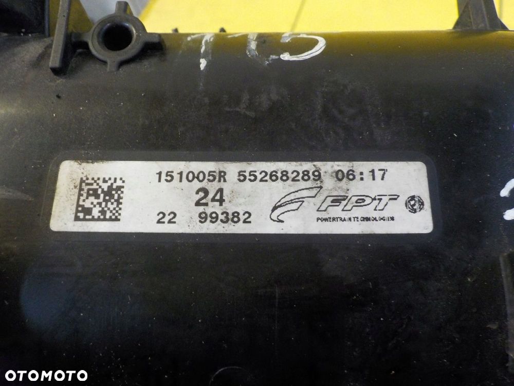 MITO 0.9 TWINAIR 14r kolektor ssacy 55268289 - 3