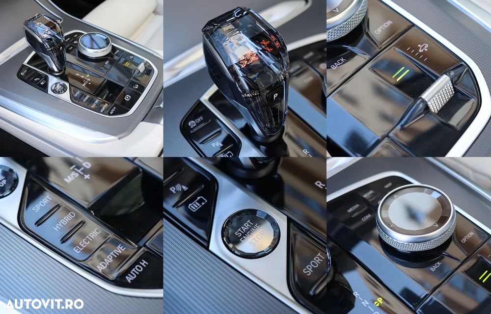 BMW X5 xDrive45e xLine - 26