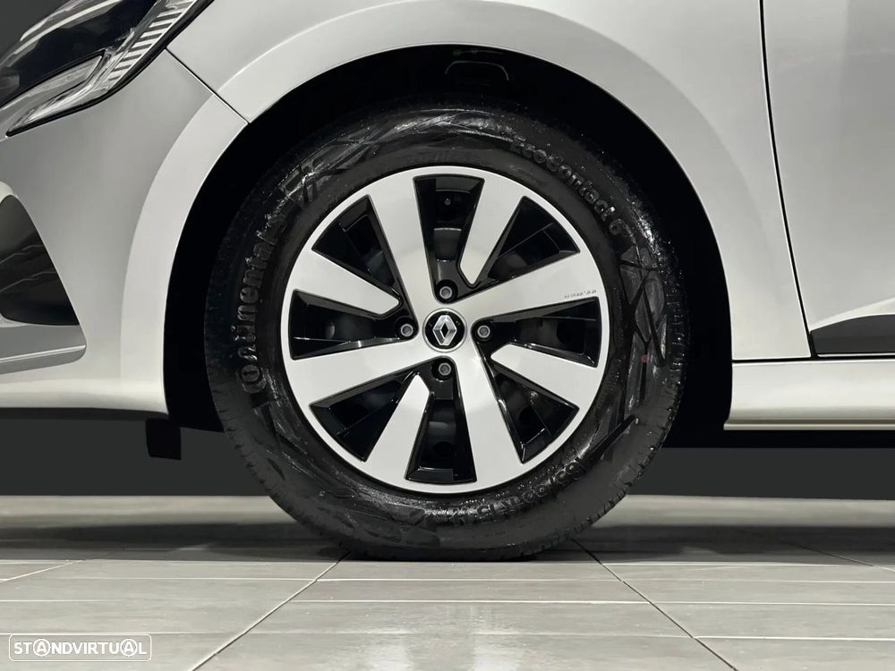 Renault Clio - 13