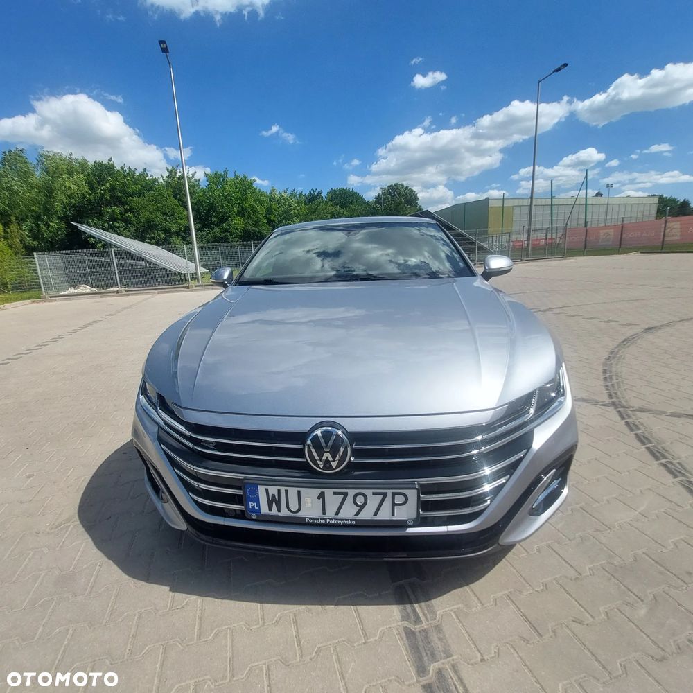 Volkswagen Arteon 1.5 TSI R-Line - 7