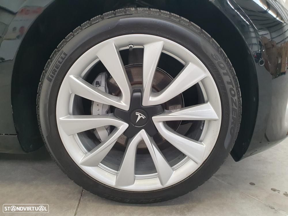 Tesla Model 3 Standard Range Plus RWD - 6