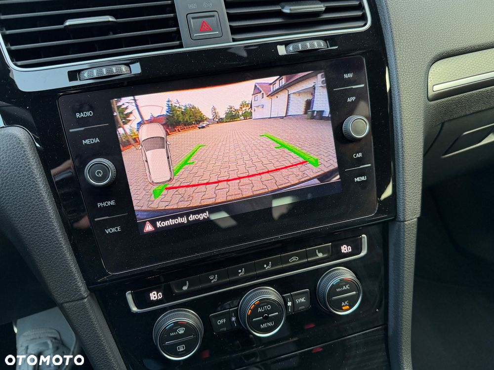 Volkswagen Golf 2.0 TSI BMT GTI Performance - 35