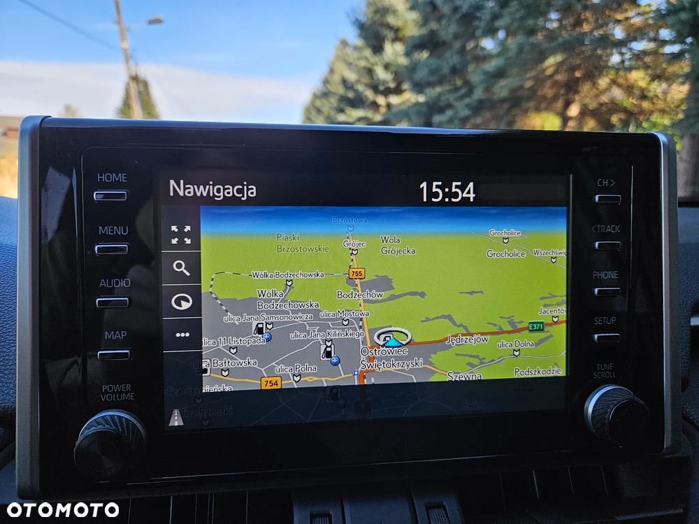 Toyota RAV4 2.0 4x2 Start&Stop Club - 27