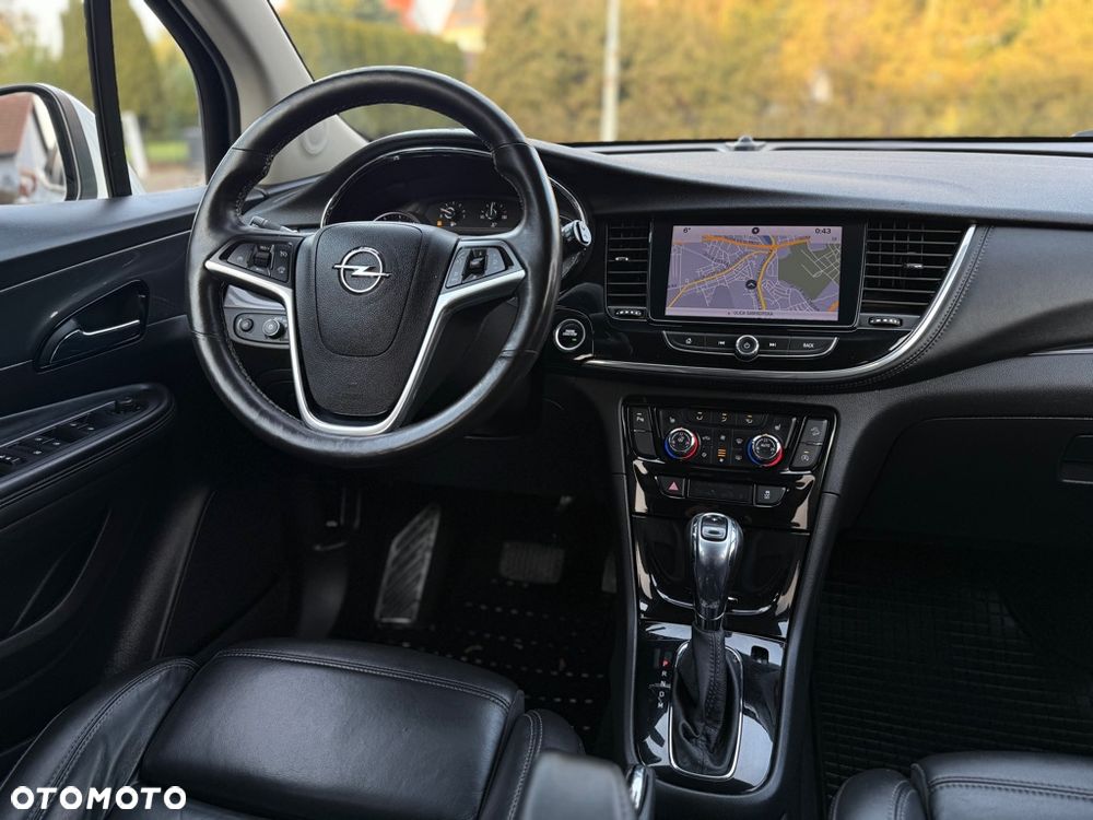 Opel Mokka X ver-1-4-t-ultimate-s-s - 19
