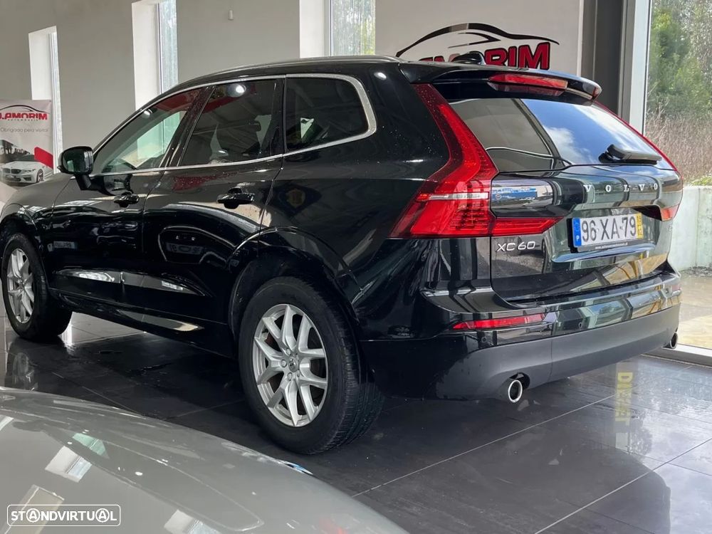 Volvo XC 60 2.0 D3 Momentum - 5