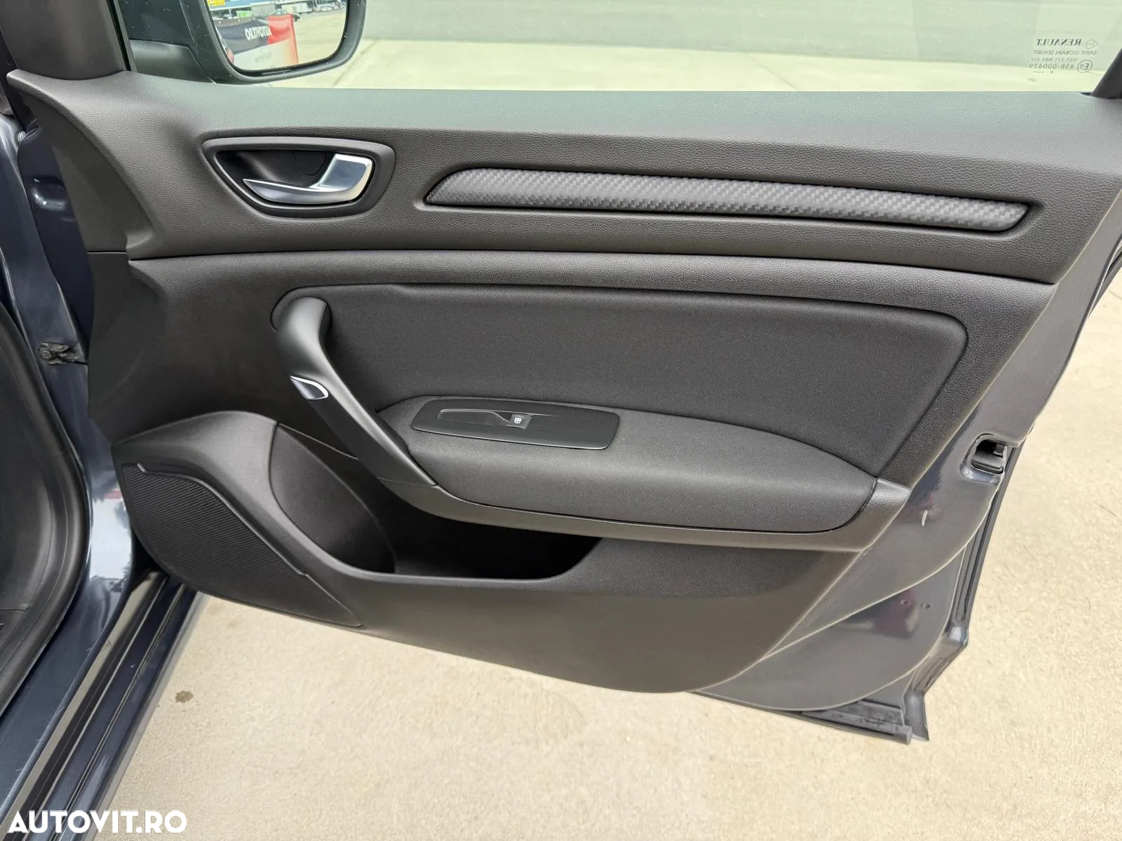 Renault Megane Blue dCi 116 EDC Intens - 38