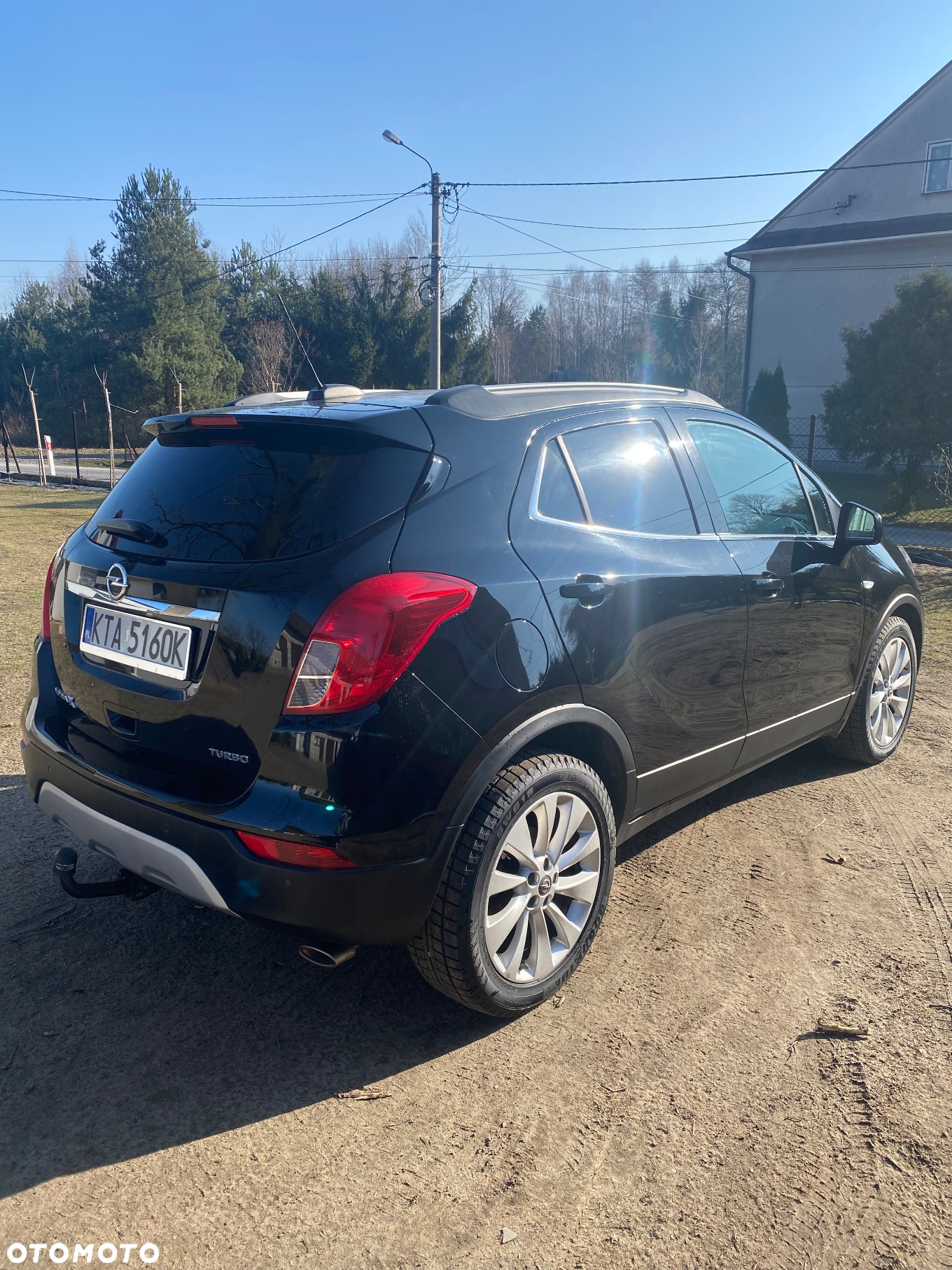 Opel Mokka 1.4 T Cosmo - 6
