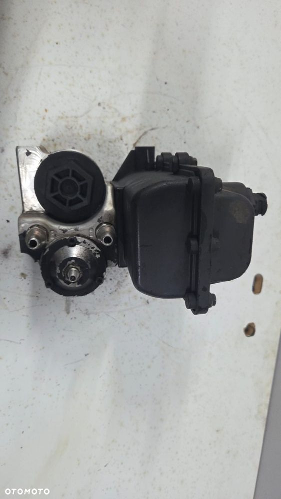 Pompa moduł AdBlue Mercedes Actros 0001400578 - 5