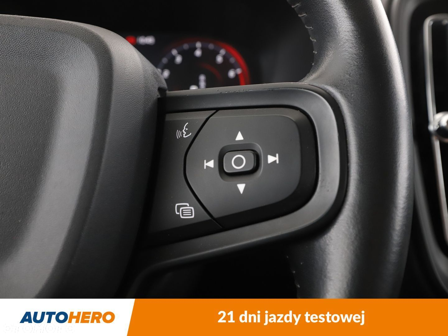 Volvo XC 40 - 27