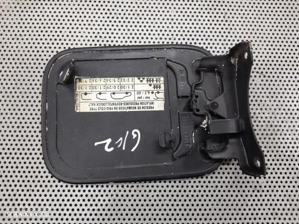 Tampa / Tampao Combustivel  Seat Ibiza Ii (6K1) - 2
