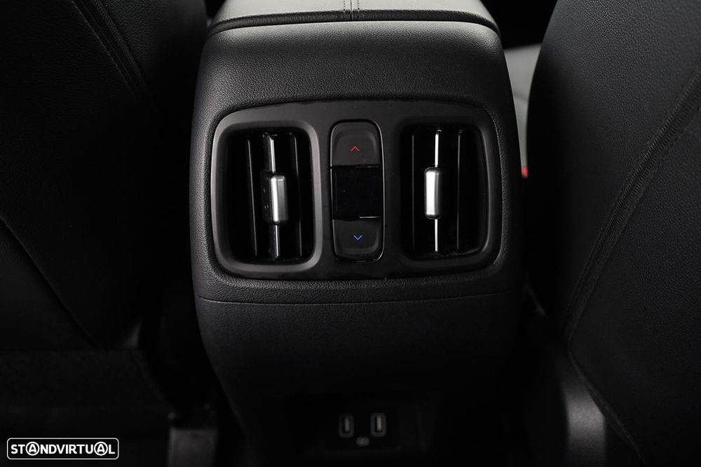 Hyundai Tucson 1.6 CRDi Vanguard DCT - 24