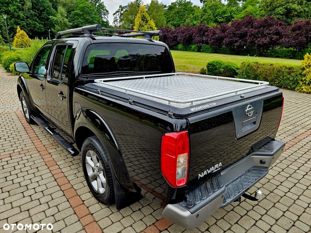 Nissan Navara - 16