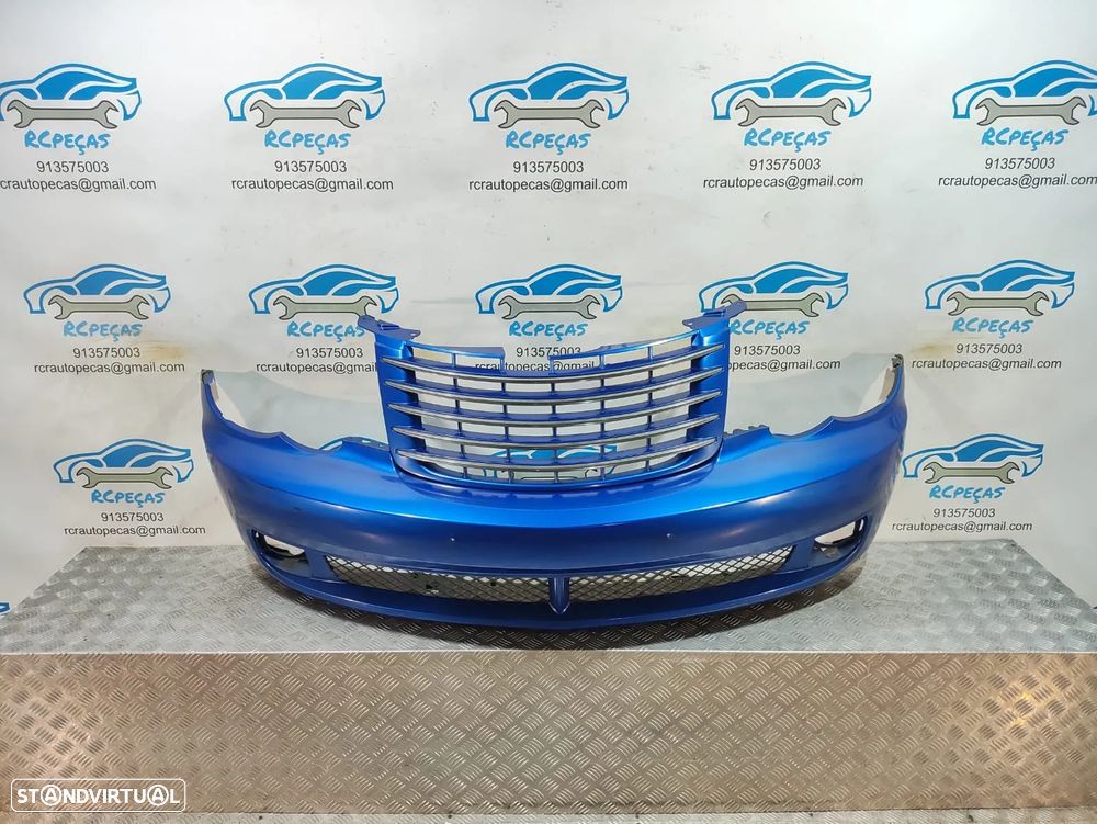 Parachoques frente Chrysler PT Cruiser original - 3