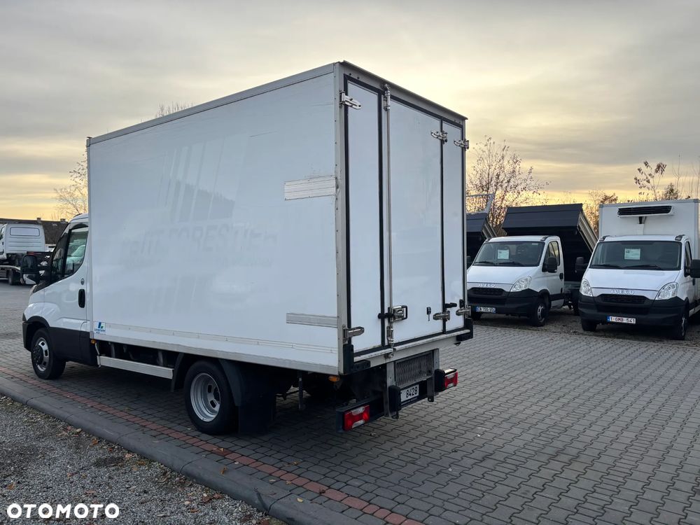 Iveco DAILY 35C14,35C13,35C15,35C16 - 4