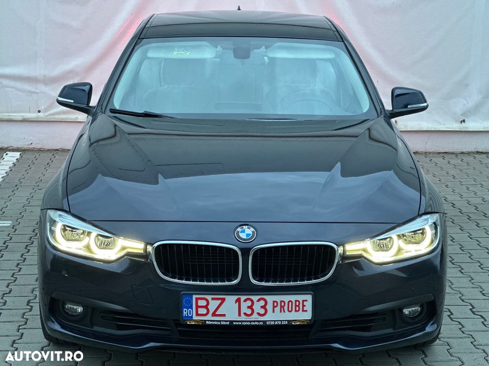 BMW Seria 3 330e iPerformance M Sport - 3