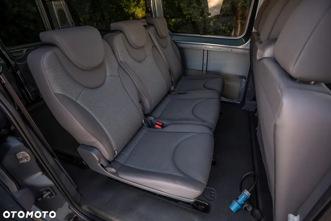 Peugeot Expert Tepee 2.0 HDi L2 Access - 19