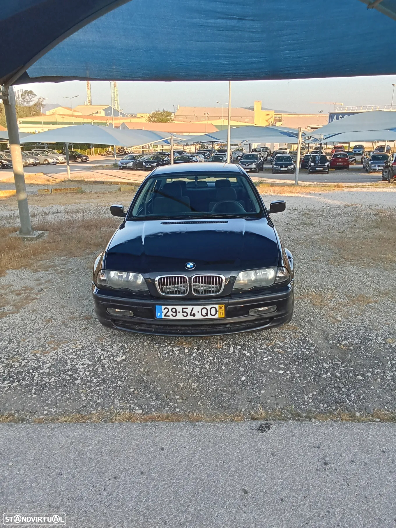BMW 2000 - 2