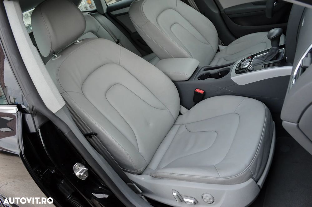 Audi A5 Coupé 2.0 TDI quattro S tronic sport - 17