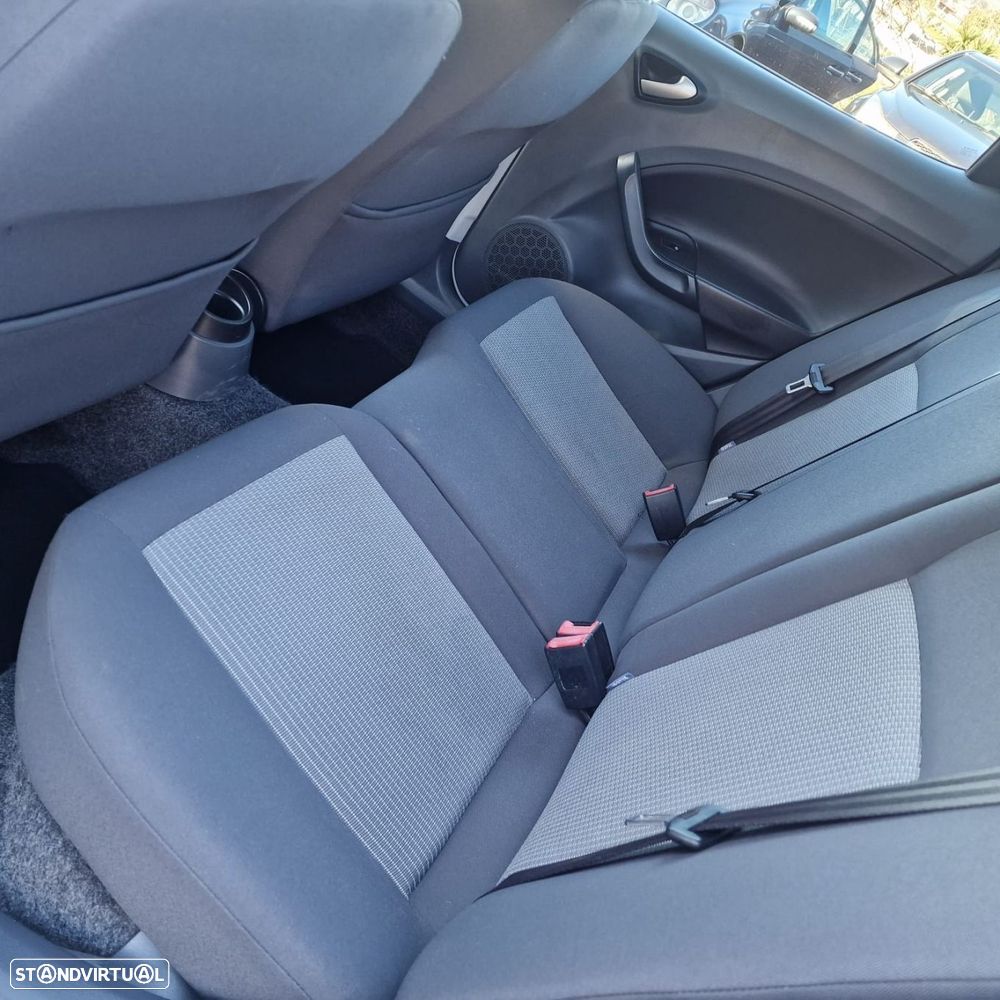 SEAT Ibiza 1.2 12V Style - 27