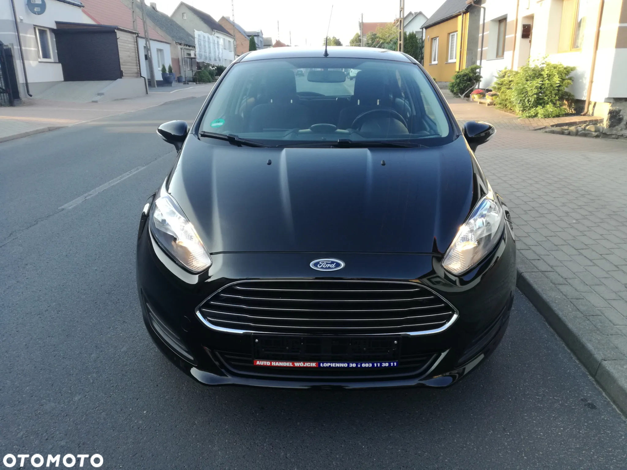 Ford Fiesta 1.25 Celebration - 2