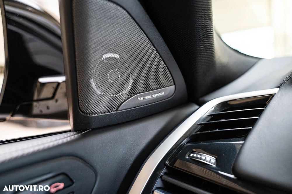 BMW X6 xDrive30d - 30