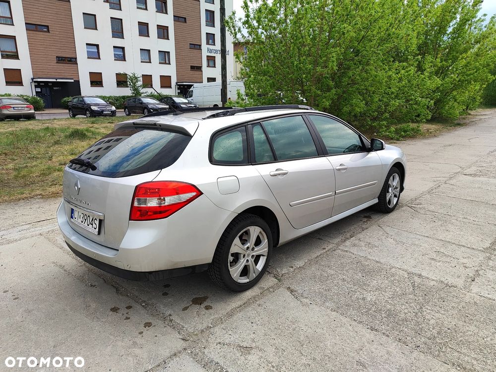 Renault Laguna 2.0 Dynamique - 1