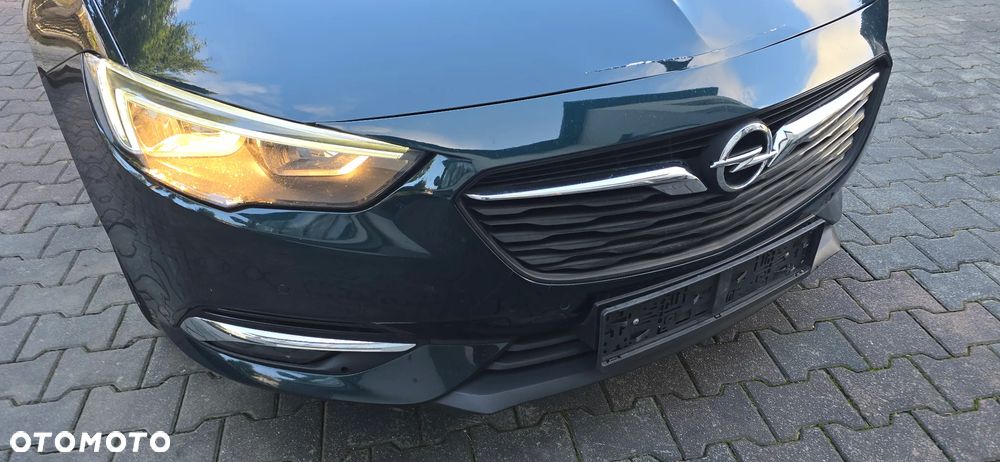 Opel Insignia 2.0 DI Turbo 4x4 Exclusive - 25