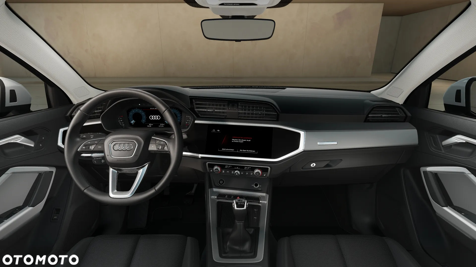 Audi Q3 - 10