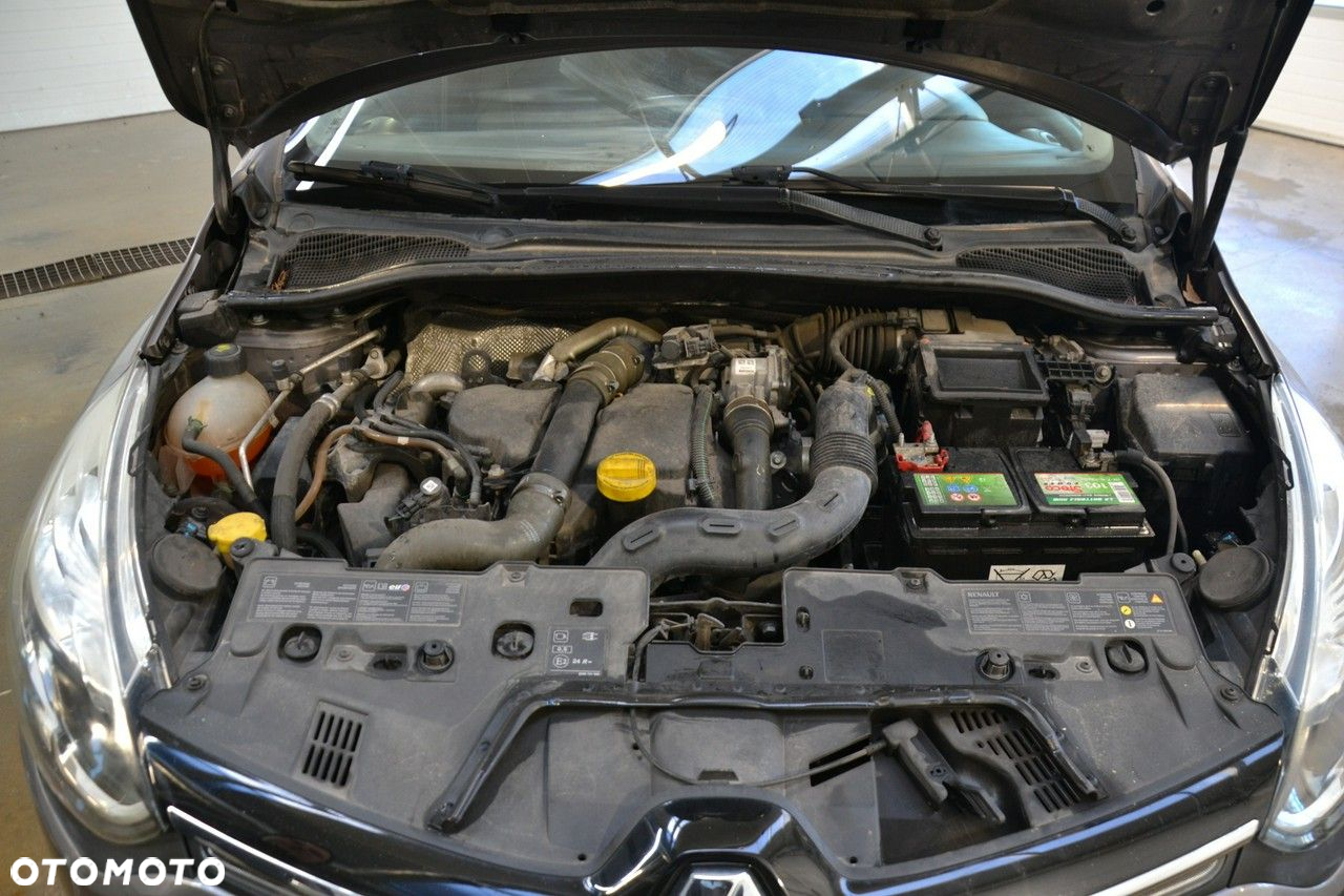 Renault Clio - 24