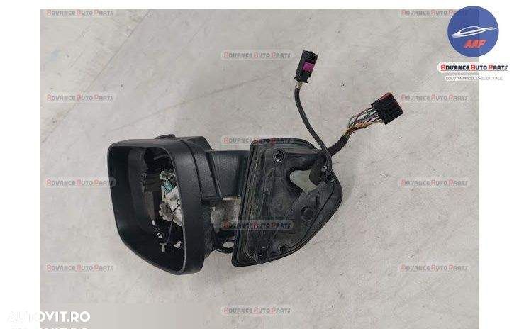 Oglinda Electrica Dreapta originala Land Rover  Range Rover Sport  2 [ - 7