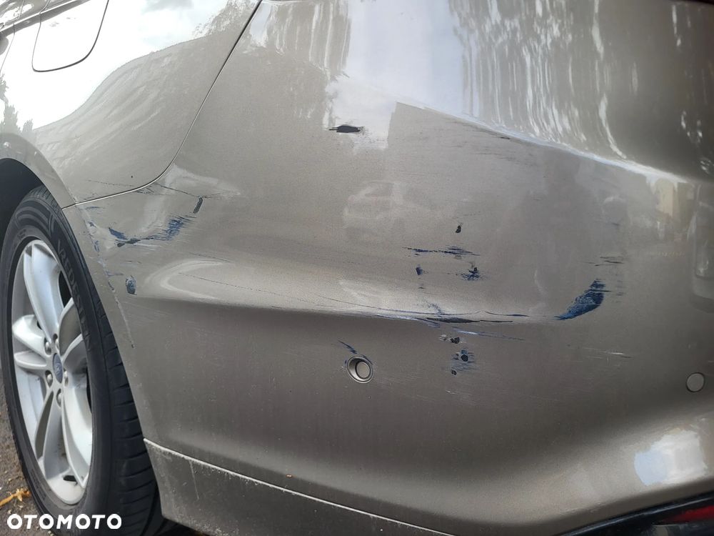 Ford Mondeo 2.0 EcoBlue Titanium - 10