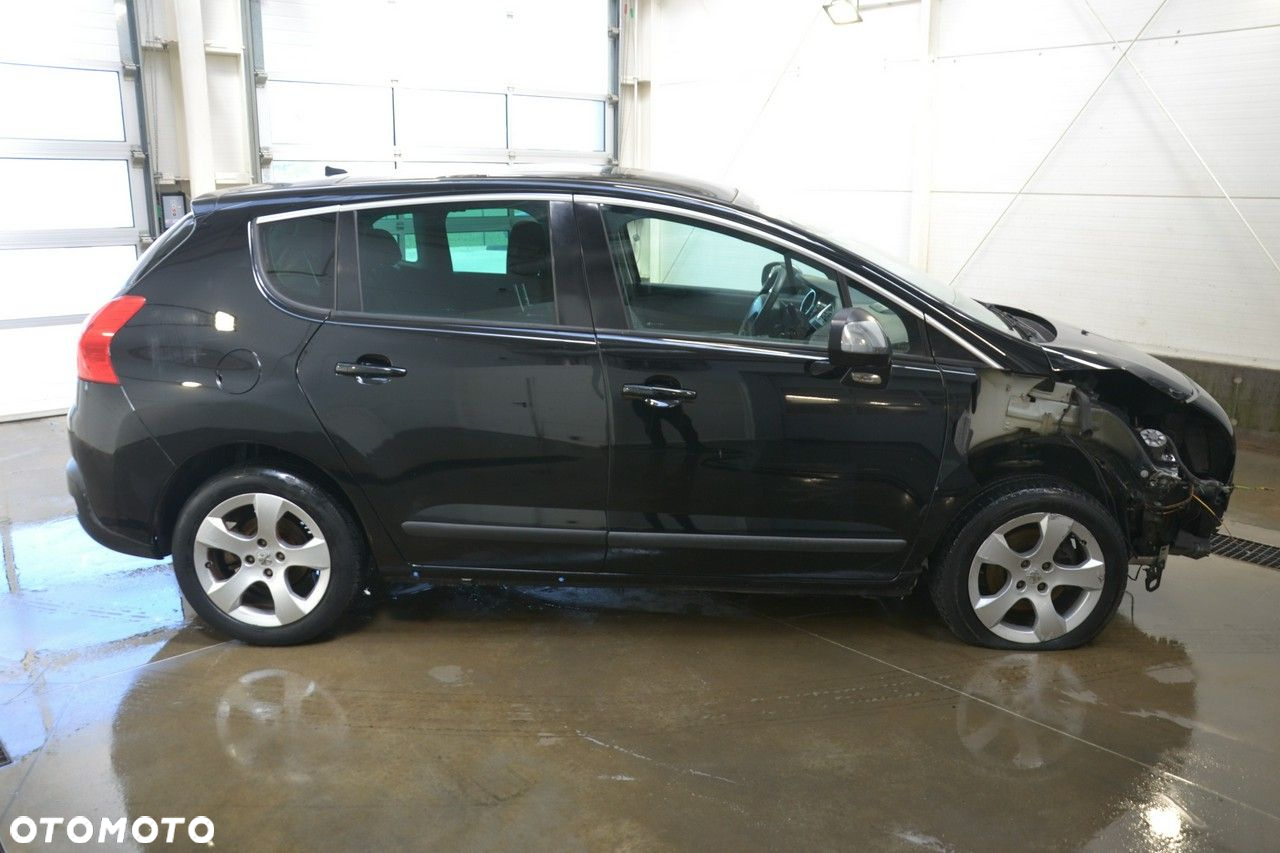 Peugeot 3008 - 5