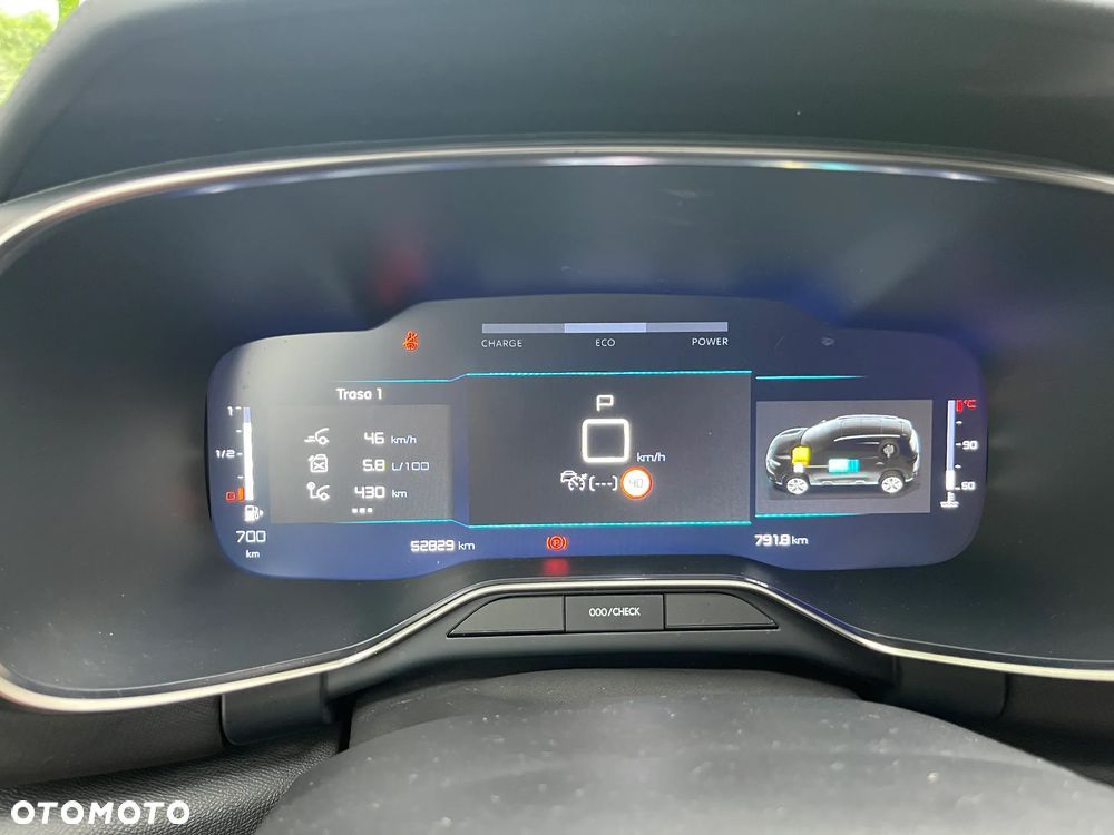 Citroën C5 Aircross 1.2 mHEV Max eDCT6 - 16