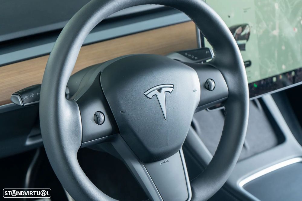 Tesla Model Y Performance Dual Motor AWD - 13