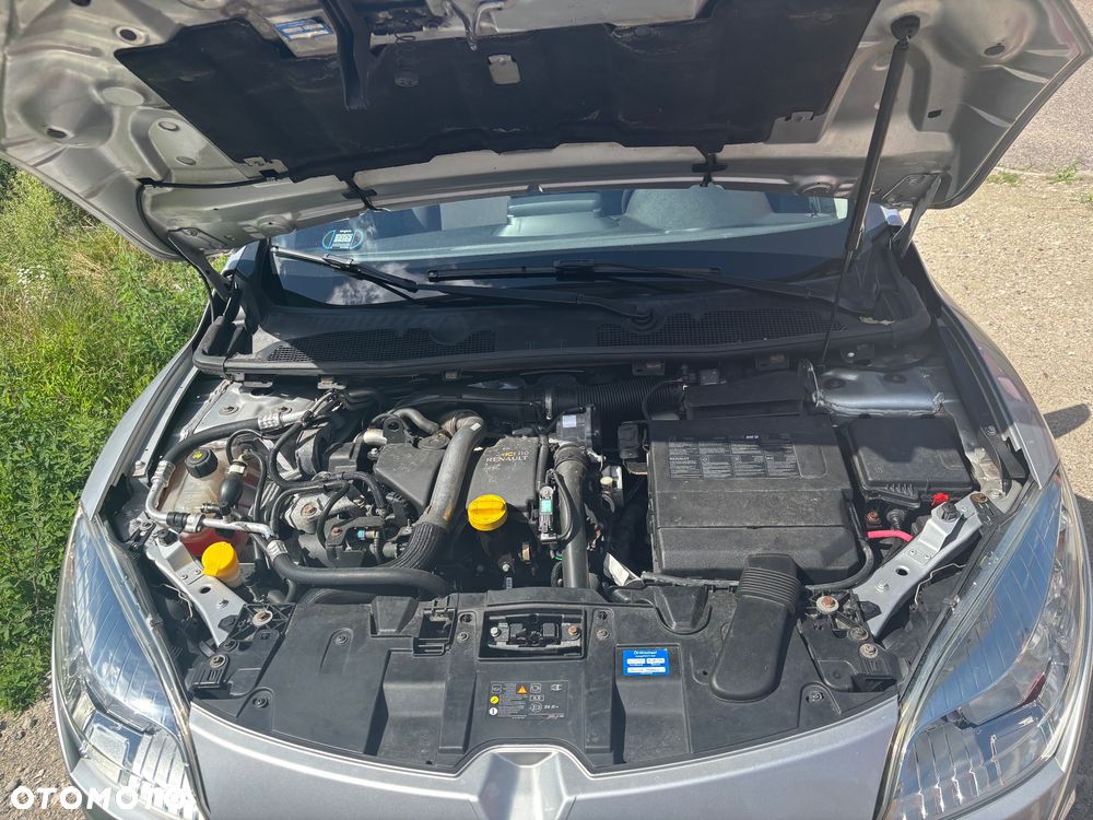 Renault Megane - 12