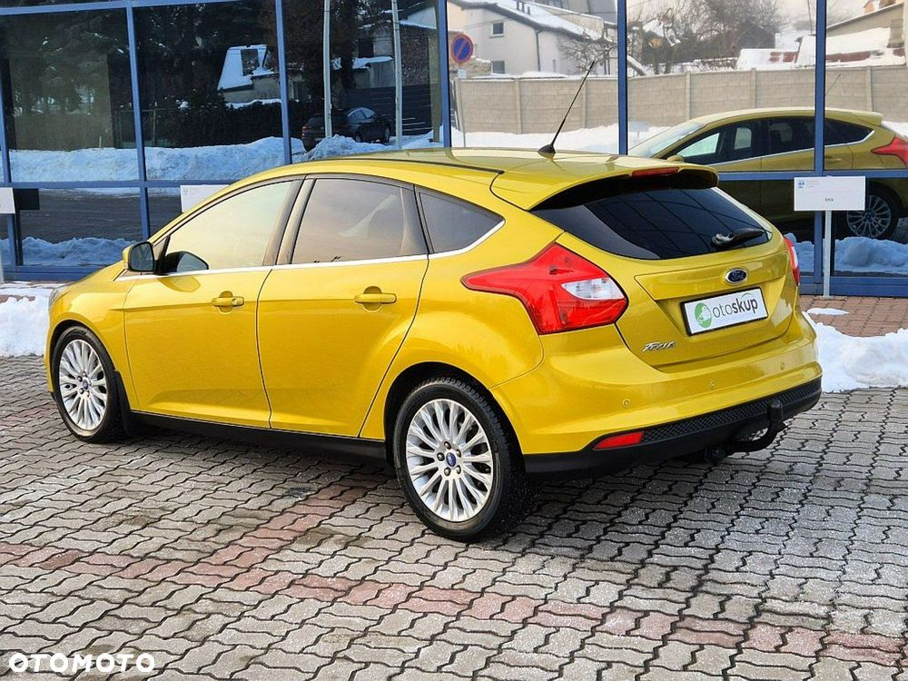 Ford Focus - 6