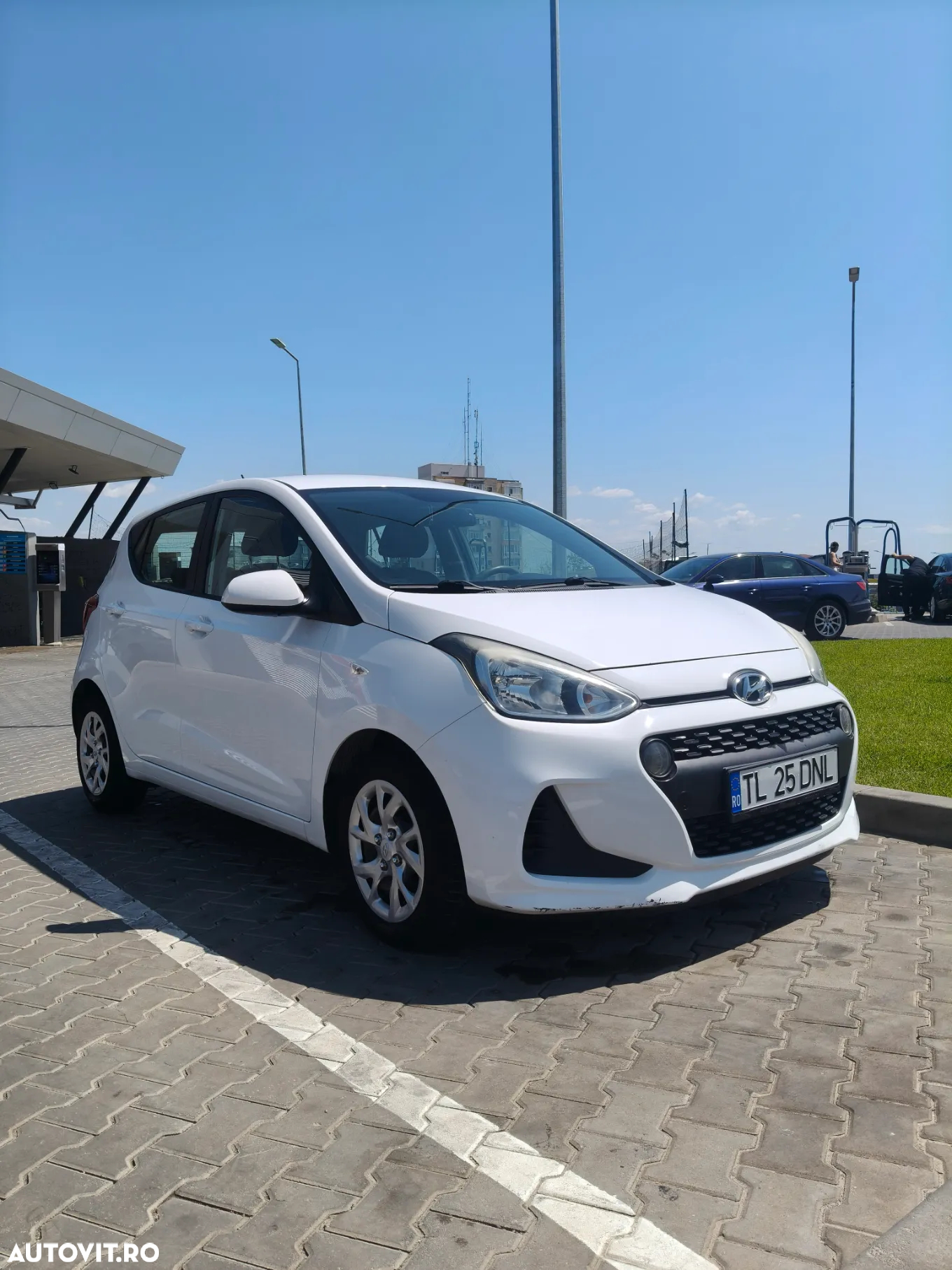 Hyundai i10 - 6