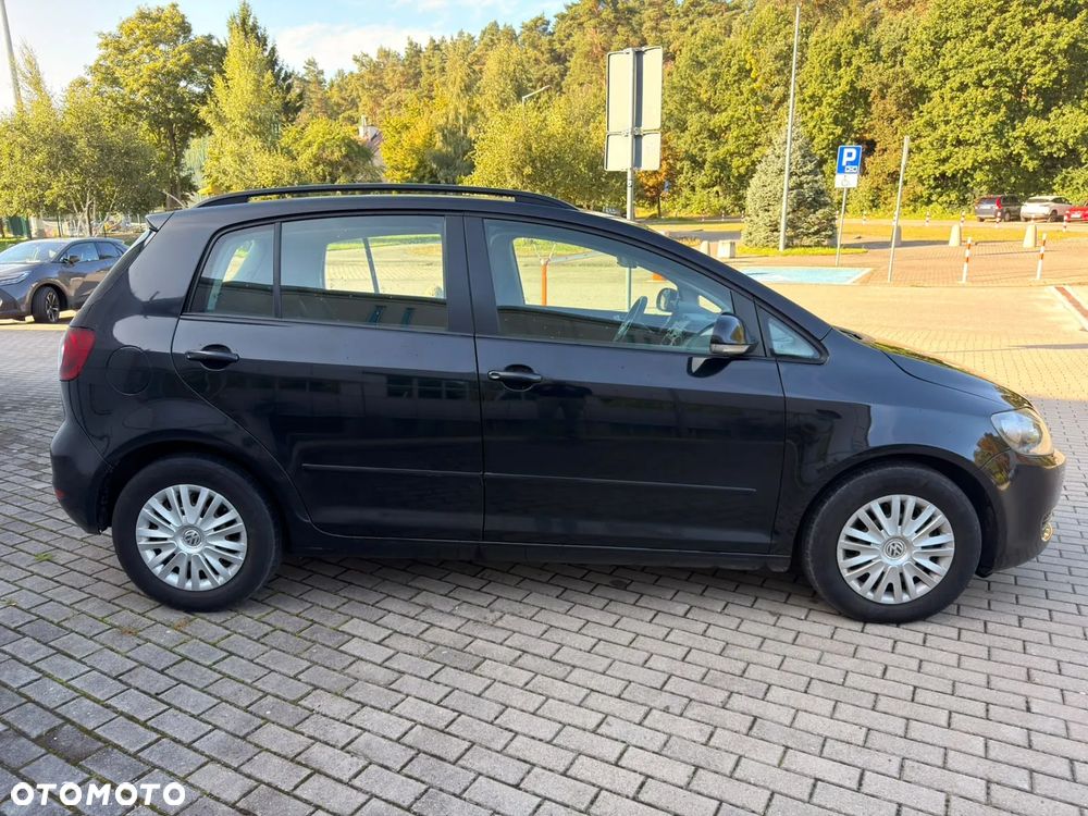 Volkswagen Golf - 3