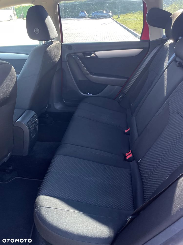 Volkswagen Passat - 3