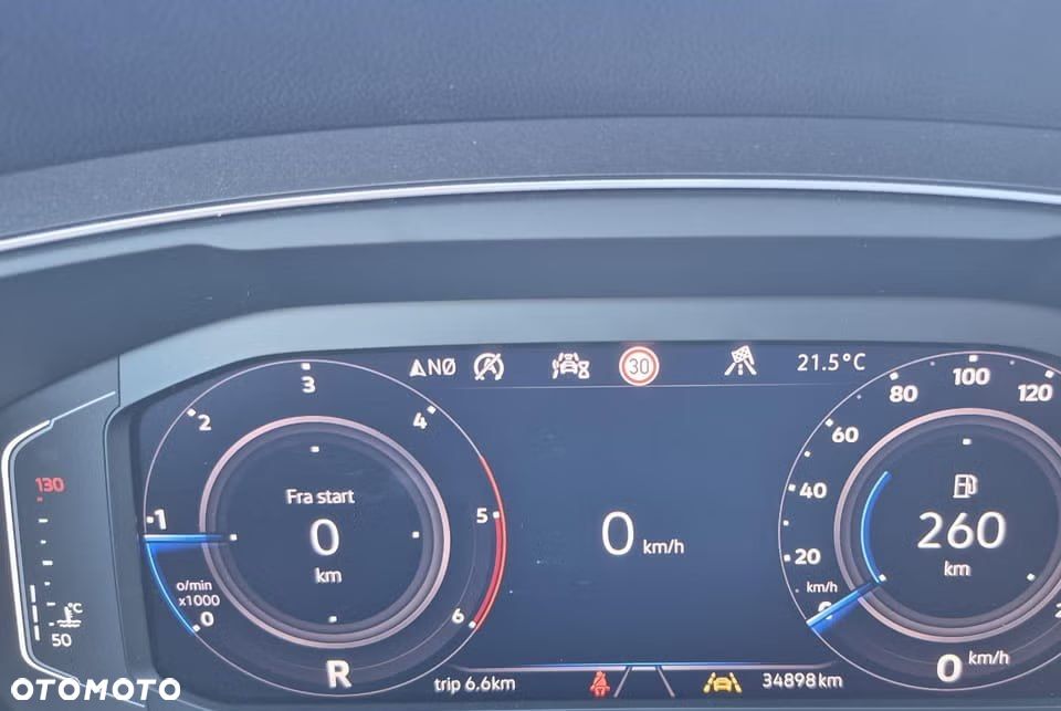 Volkswagen Tiguan 2.0 TDI SCR 4MotION DSG R-Line - 16
