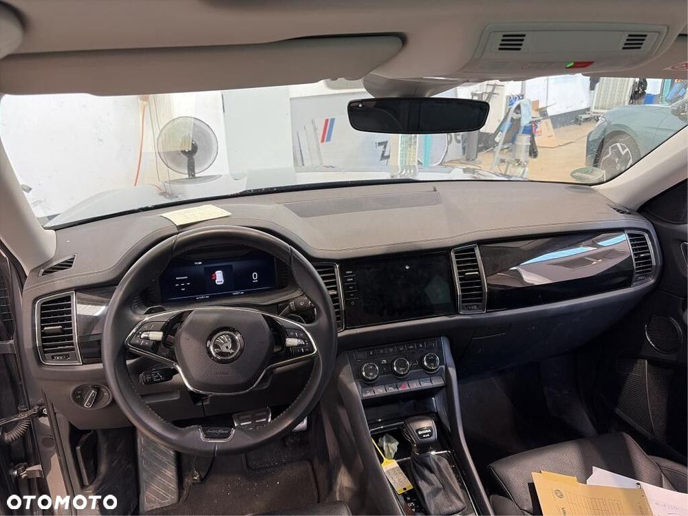 Skoda Kodiaq - 5