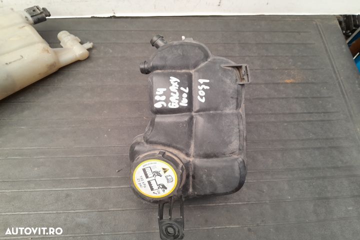 Vas expansiune 6G91-8K218-D2L4A 6G91-8K218-D2L4A Ford Galaxy 2 [facel - 1