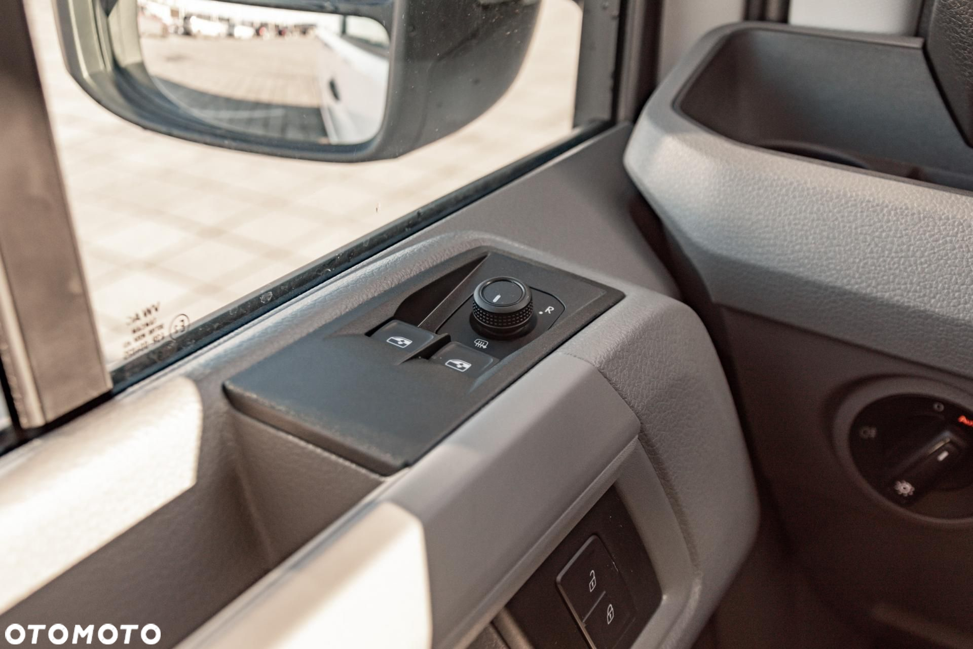 Volkswagen Crafter - 19