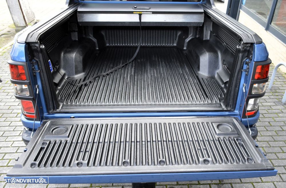 Ford Ranger 2.0 TDCi CD Raptor 4WD - 25