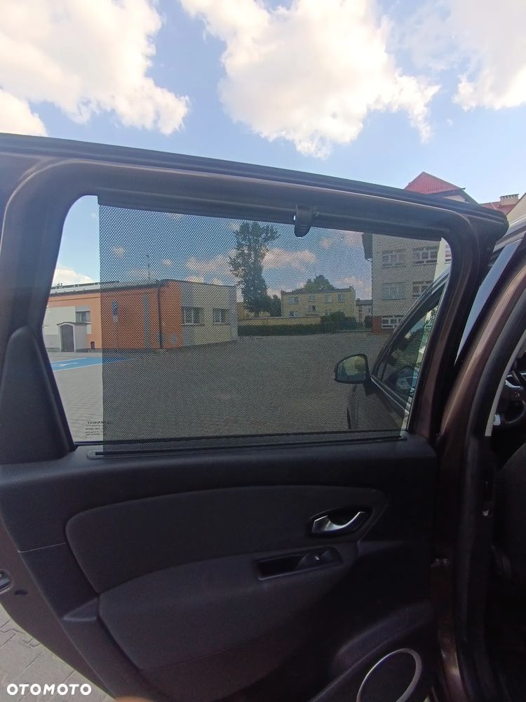 Renault Grand Scenic 1.9 dCi FAP Dynamique - 16